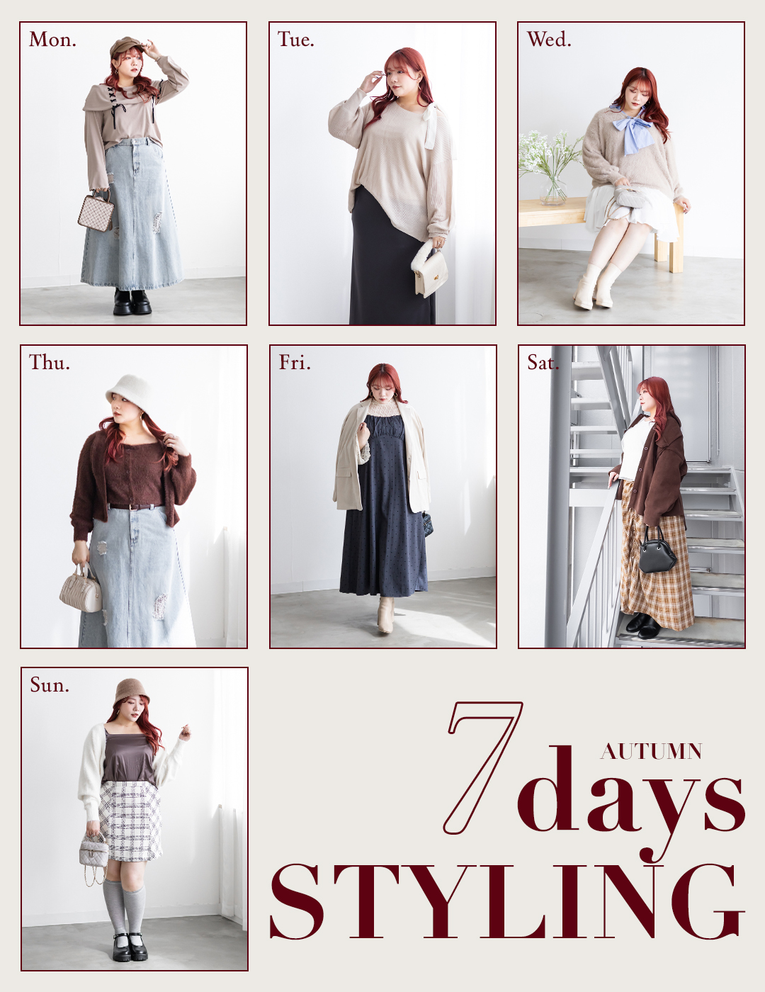 7days