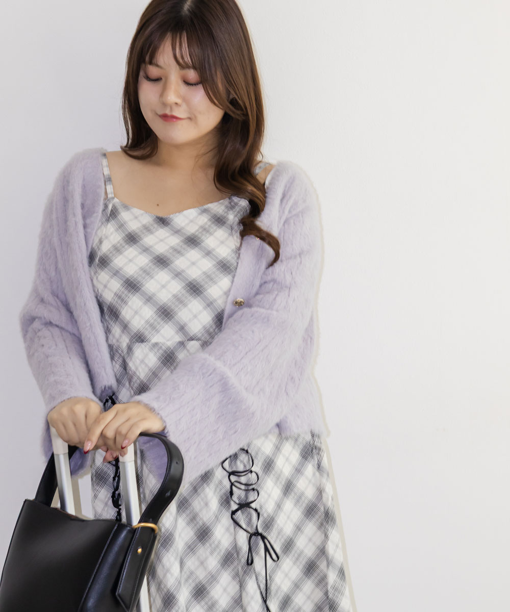LOOK 003 コーディネート
