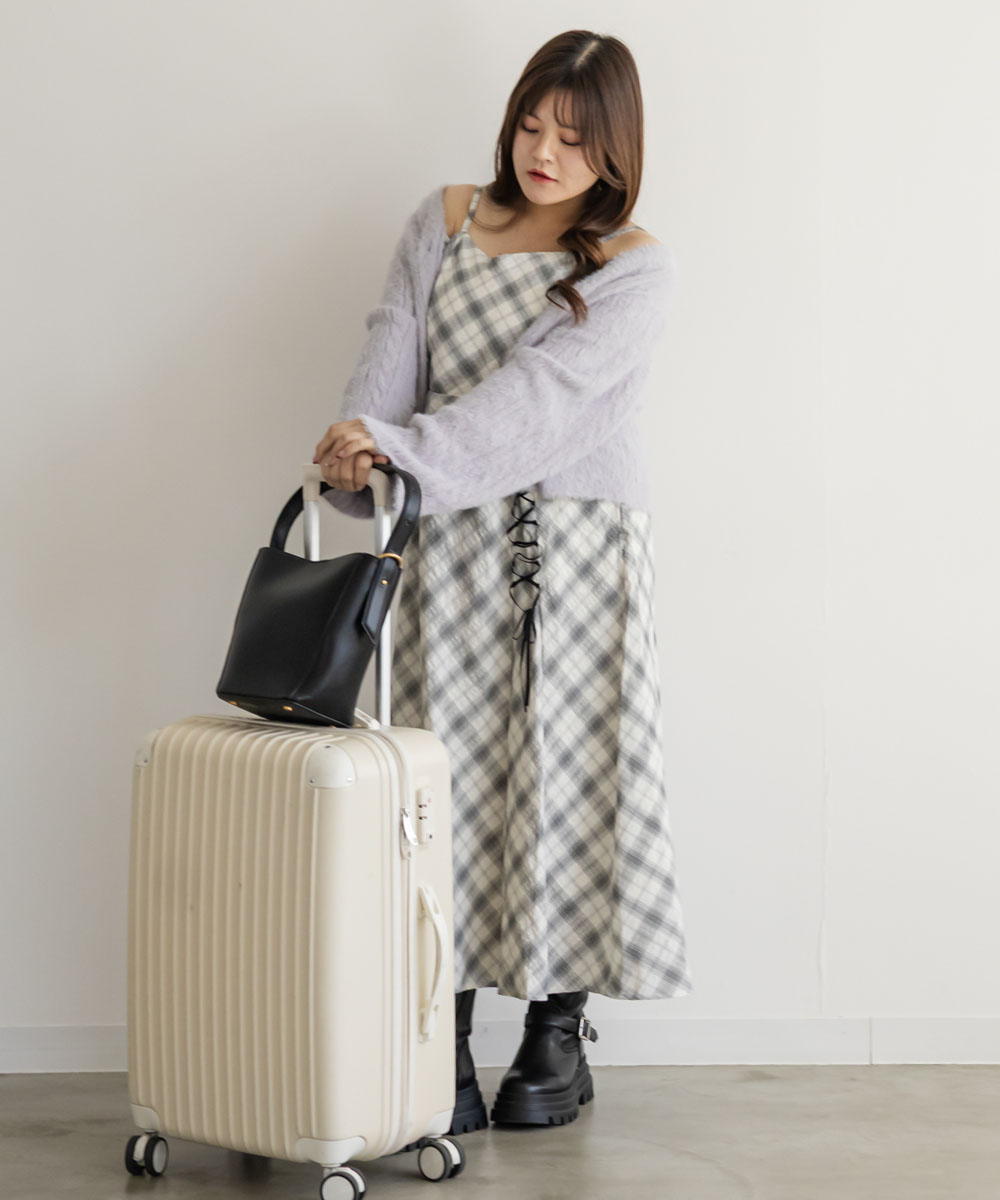 LOOK 003 コーディネート