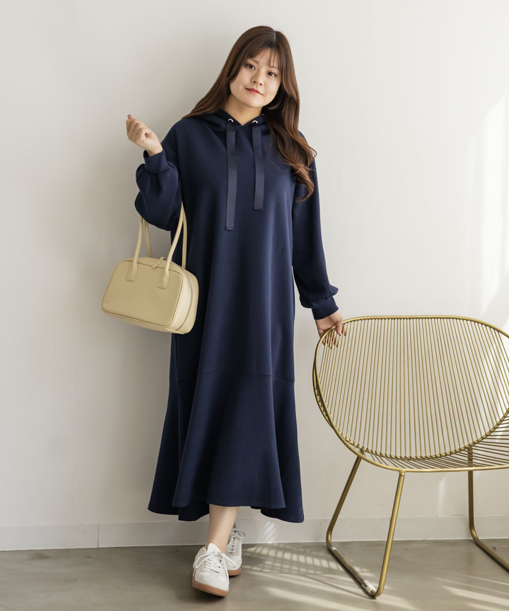 LOOK 004 コーディネート