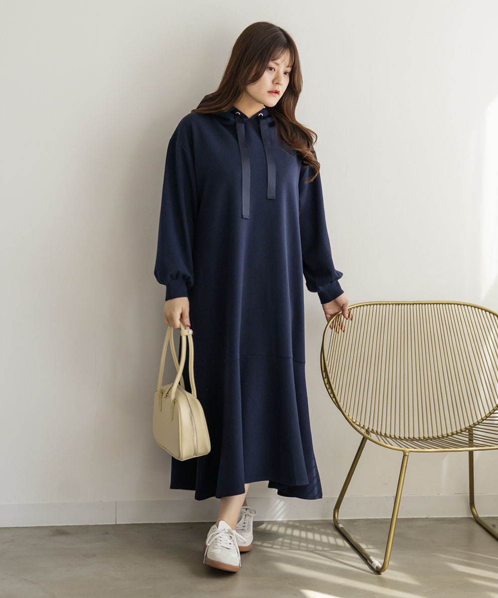 LOOK 004 コーディネート