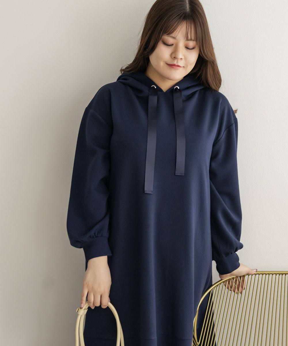 LOOK 004 コーディネート