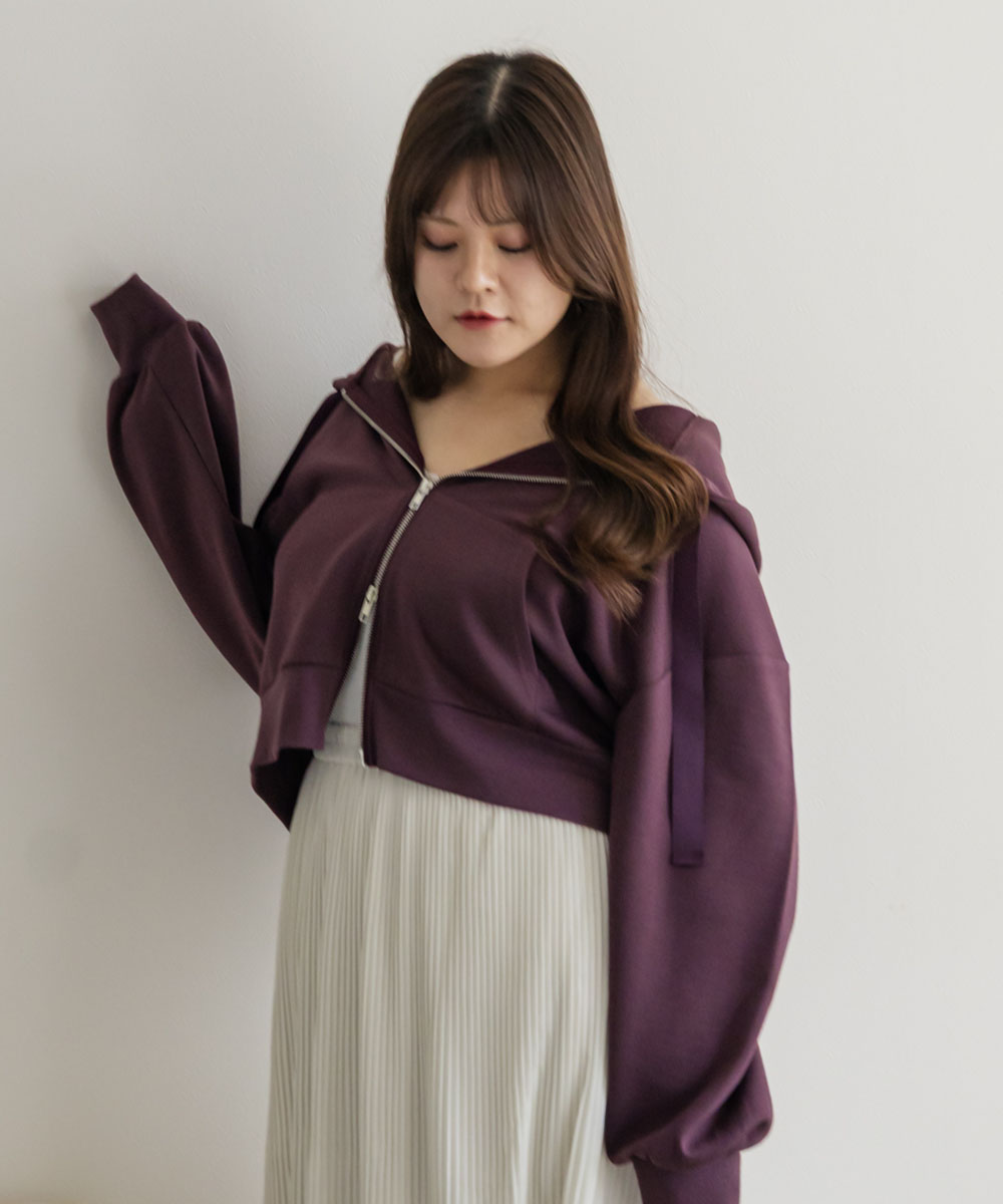 LOOK 005 コーディネート