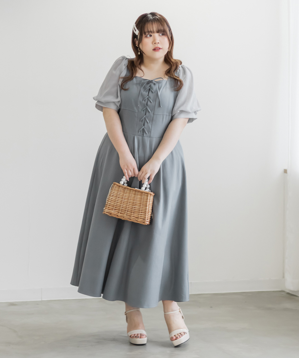 ⭐️Mii.s¨̮ ⭐️ CLETTEオリジナル★フロントボタンキャミワンピース 買ってよかった！レビュー高評価ITEM2