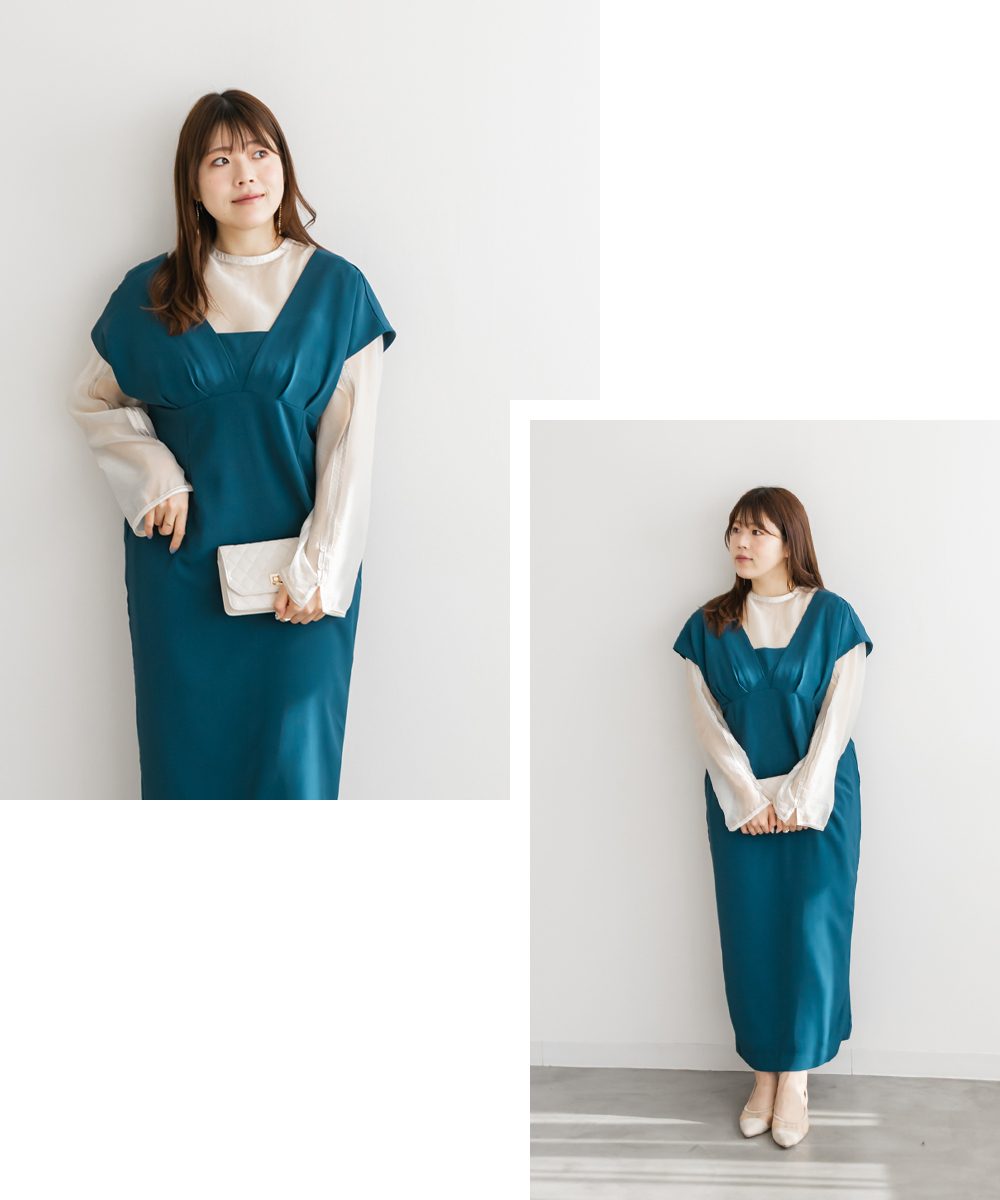 CLETTE Occasion Collection