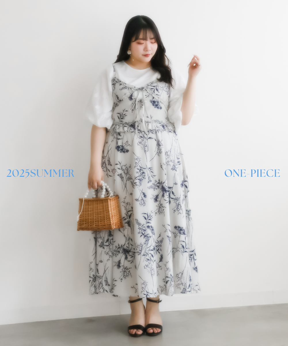 Summer Onepiece Collection Vol.2