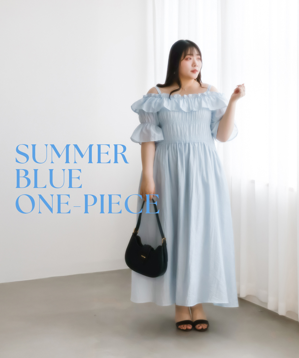 Summer Onepiece Collection Vol.2