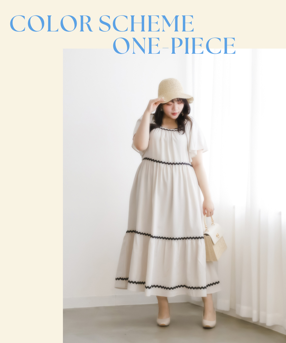 Summer Onepiece Collection Vol.2