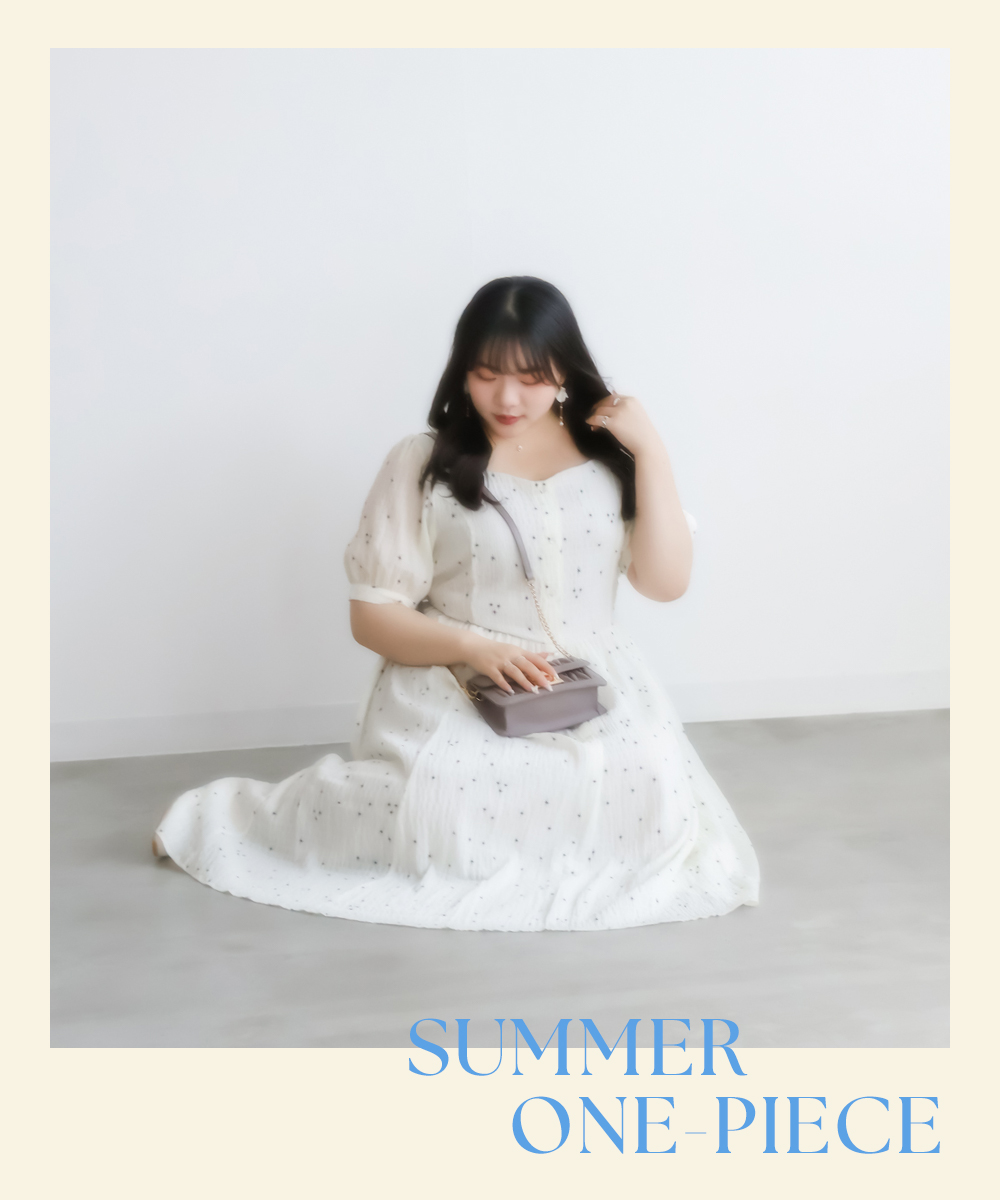 Summer Onepiece Collection Vol.2