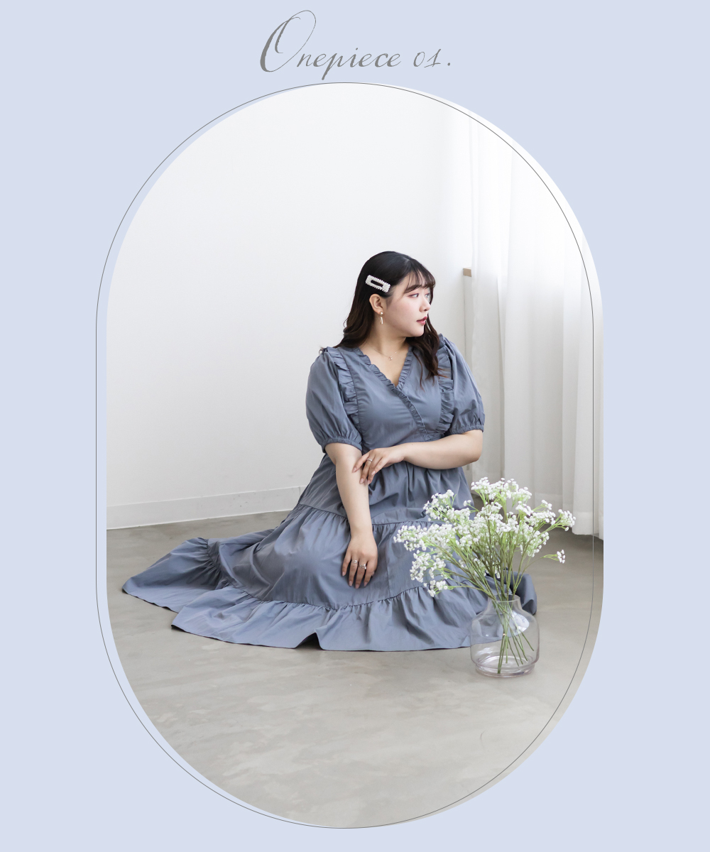 Summer Onepiece Collection