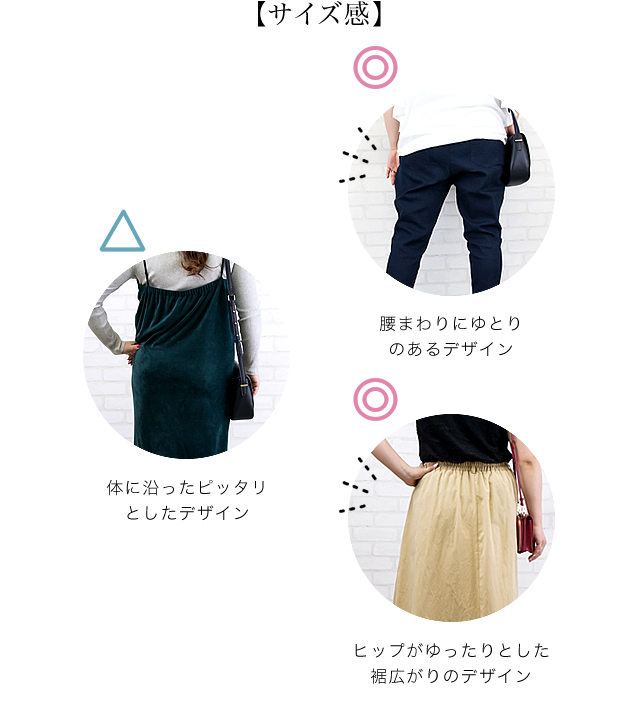 サイズ感