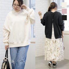 オーバーサイズ2WAYトップス5