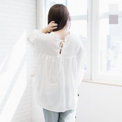バックリボン切替ブラウス_5