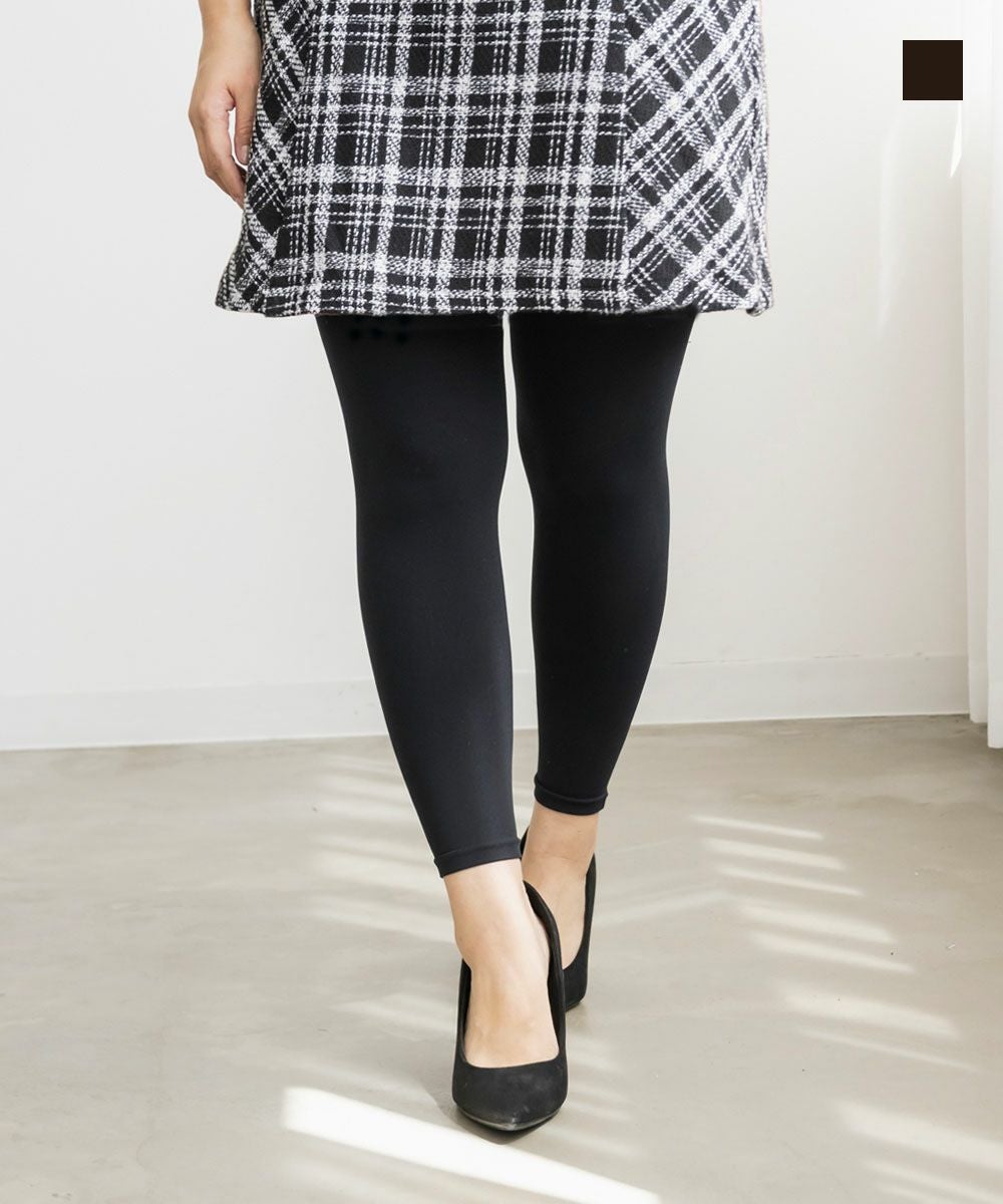 10分丈レギンス | 大きいサイズ レディース専門店 CLETTE(クレット