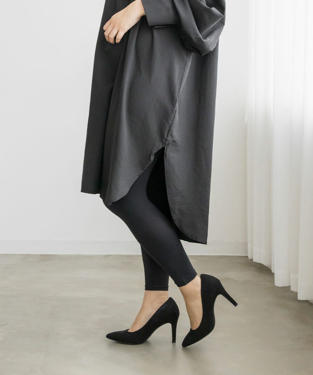 10分丈レギンス | 大きいサイズ レディース専門店 CLETTE(クレット