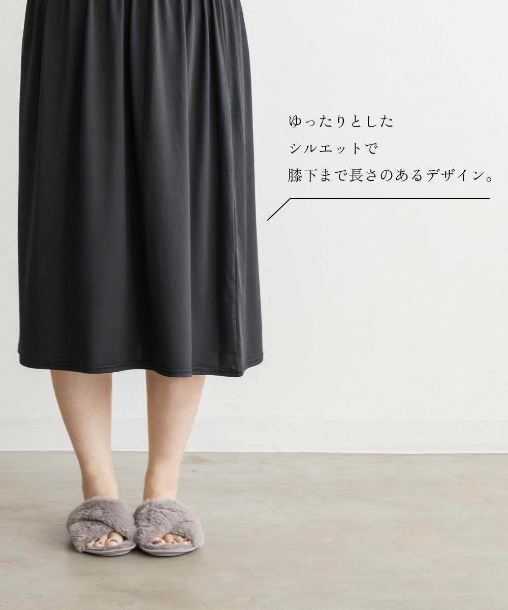 CLETTEオリジナル☆ペチコートスカート | 大きいサイズ レディース専門