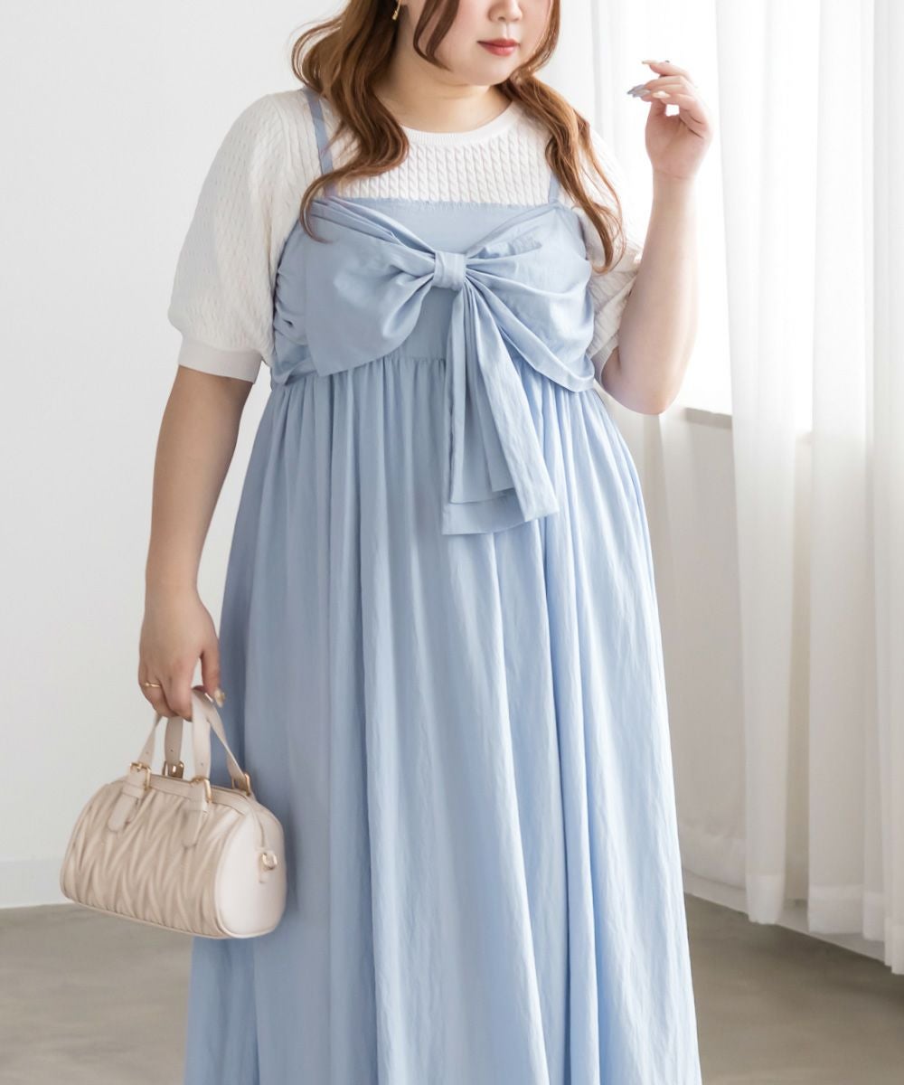 まとめ売り　familiar 他 ワンピース　7点セット　80サイズ Eighty Seven(エイティセブン)インド綿3WAYカラフル花柄ワンピース