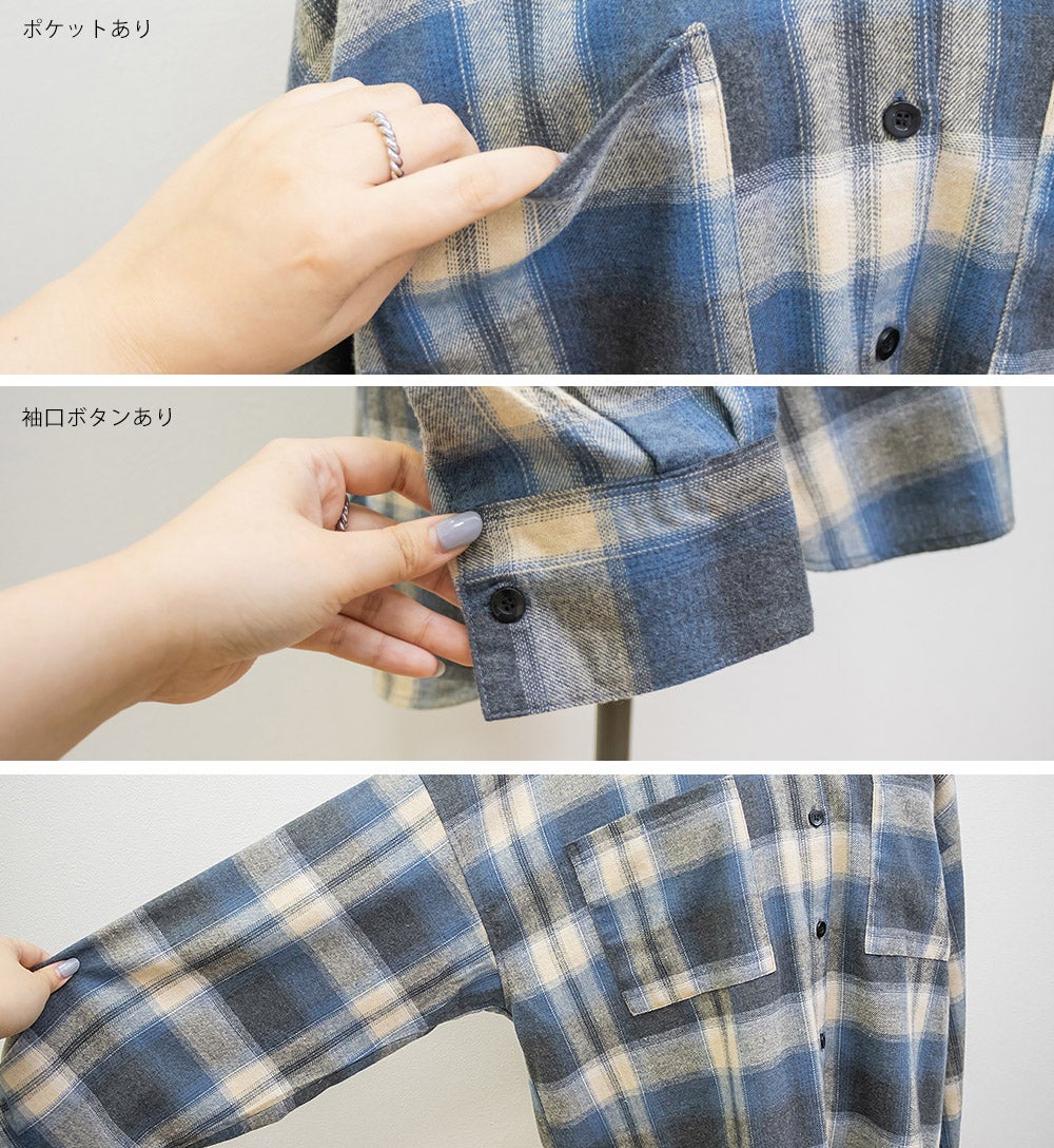 3点おまとめ　ブラック ハート ヴィンテージ 透け感 柄シャツ 1.jpg