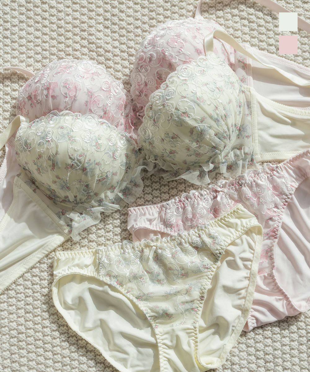 着せ替え服セット（フリル・レース） 000000018650-01.jpg?size=m&w=