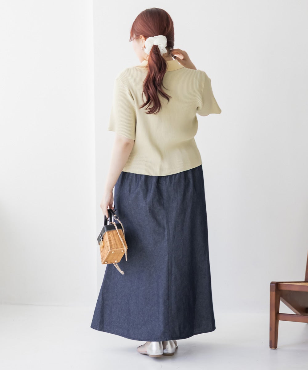 kimamani スカートウィッチ ホットトイズ 13140_01.jpg