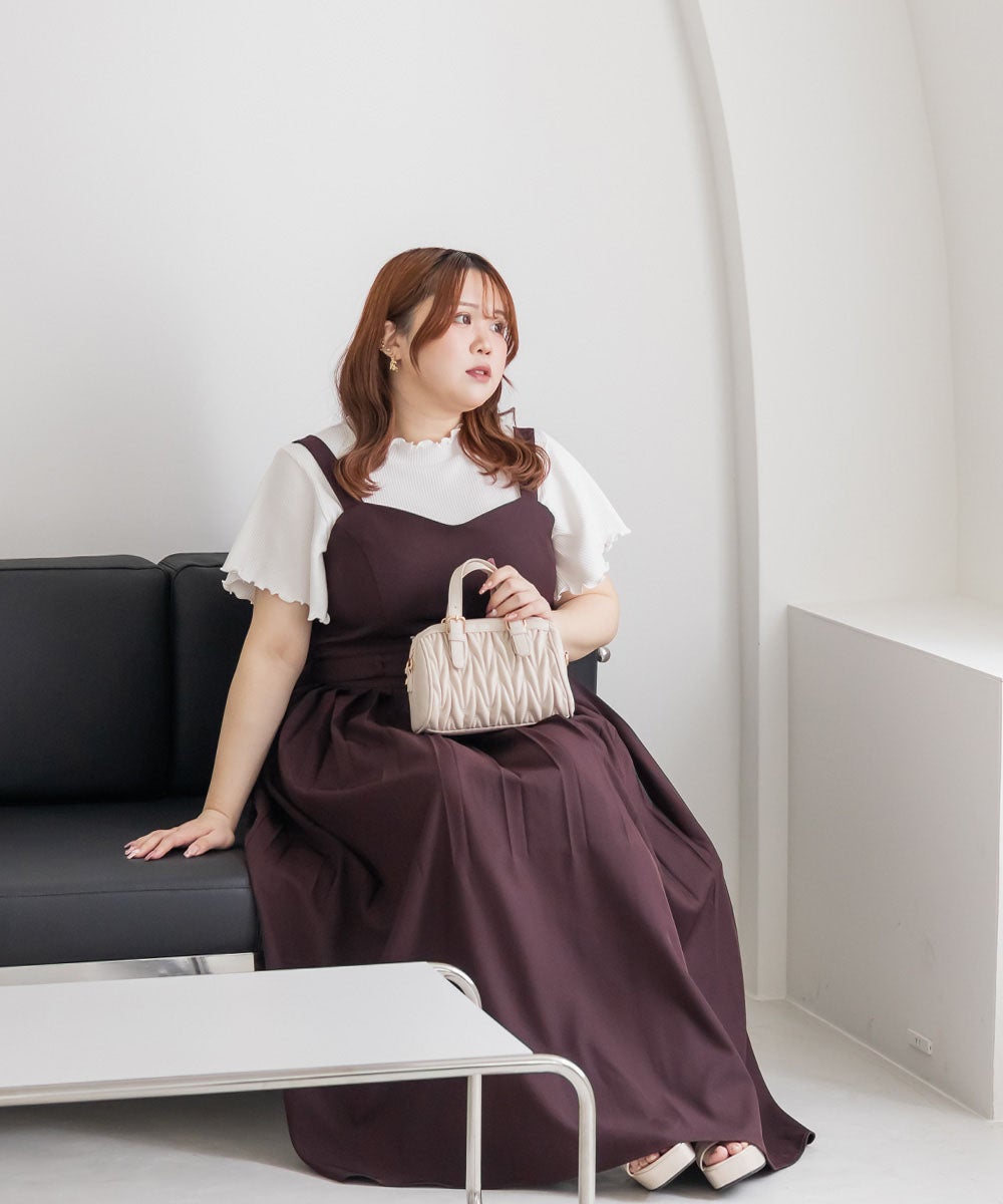 CK ベルベットジャケット スカートパンツ 3点 CK ベルベットジャケット